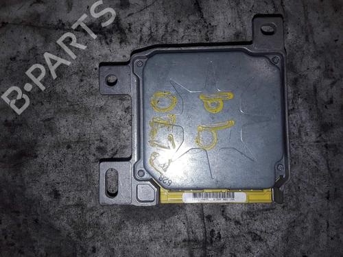 ECU airbags RENAULT CLIO II (BB_, CB_)  | BP8560134M53 