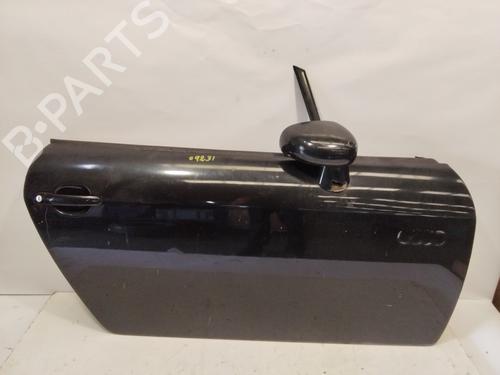 Right front door AUDI TT (8N3) 1.8 T | BP27362882C3 
