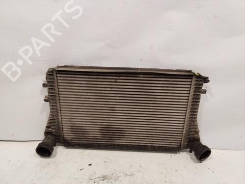 Intercooler SEAT LEON (1P1)  | BP26222207M30 