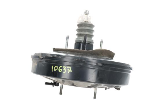 Used Servo brake CITROËN JUMPER II Van [2006-2026]  31608976