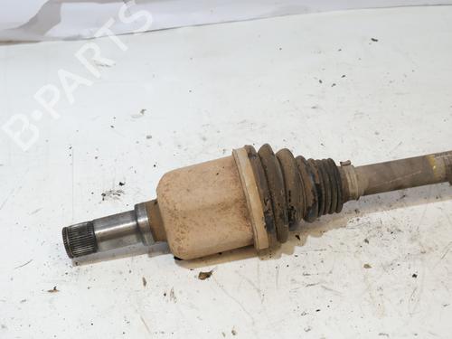 Left front driveshaft FORD TRANSIT CUSTOM V362 Van (FY, FZ) | BP37170966M38 - Image 2