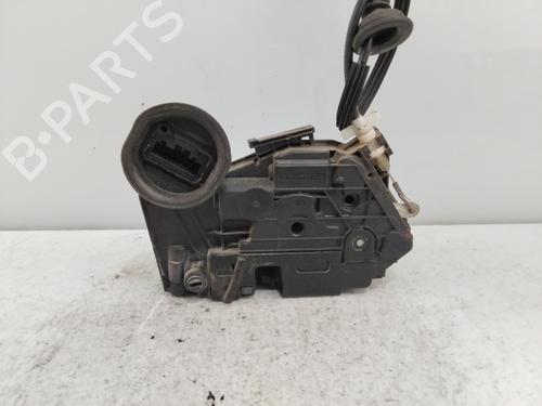 Rear left lock VW GOLF VI (5K1) 2.0 TDI | BP18823662C100 