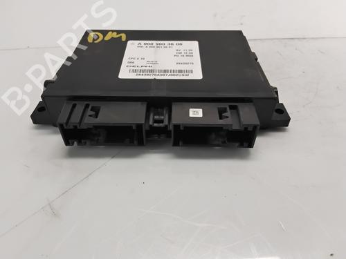 Electronic module INFINITI QX30 2.2 D AWD | BP28814041M83