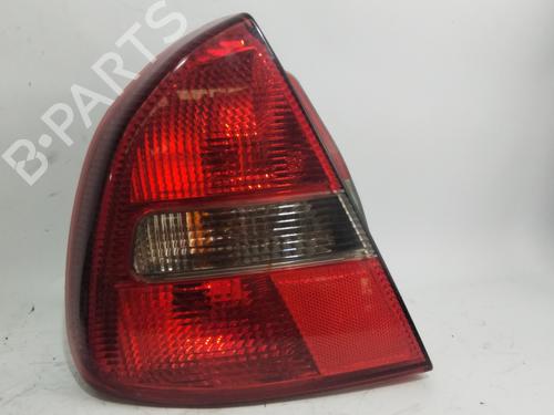 Left taillight MITSUBISHI CARISMA Saloon (DA_) 1.9 DI-D (DA5A) BP27730731C34
