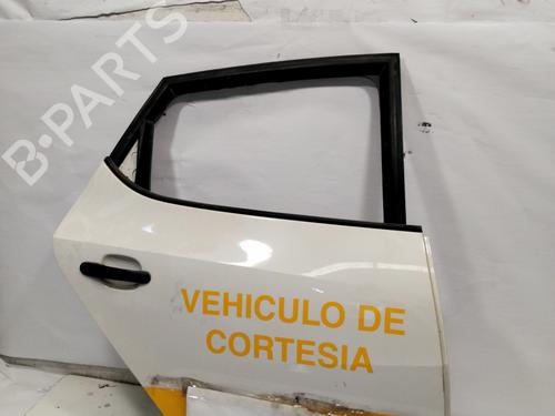 Right rear door SEAT IBIZA IV (6J5, 6P1)  | BP26927561C5 