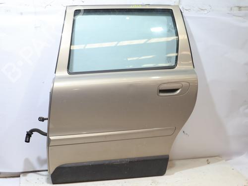Used Left rear door Left rear door 36807167 36807167