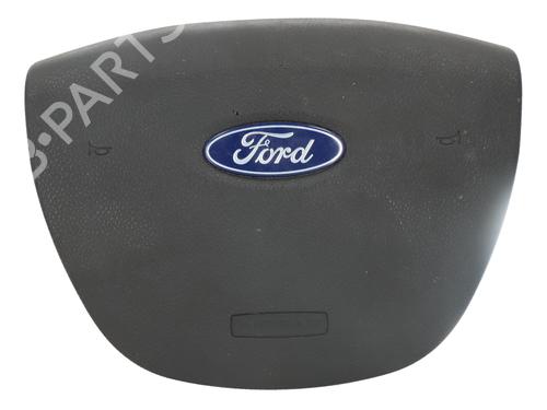 Używane Poduszka powietrzna Airbag kierownicy FORD FOCUS II Saloon (DB_, FCH, DH) [2005-2025]  30840150