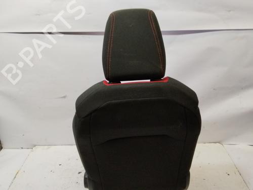 Left front seat OPEL CORSA F (P2JO) | BP39184702C15 - Image 4