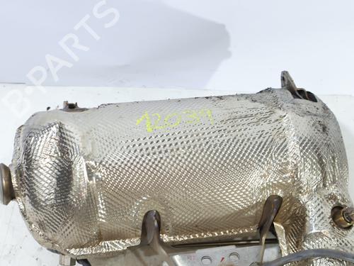 Particulate filter MERCEDES-BENZ CLA (C118) CLA 220 (118.344) | BP37423932M81 - Image 3