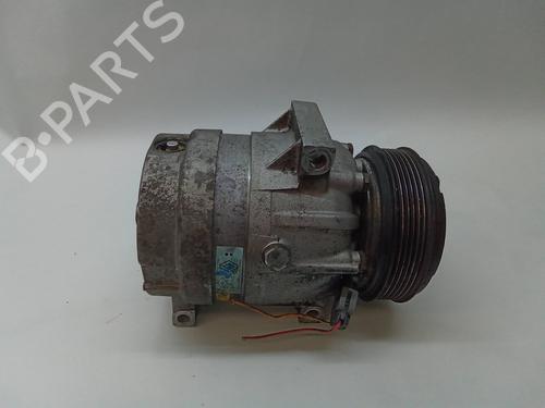 AC Kompressor RENAULT LAGUNA II Grandtour (KG0/1_) 1.9 dCi (KG0G) (120 hp) 9978464