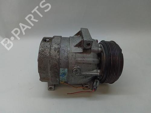 AC Kompressor RENAULT LAGUNA II Grandtour (KG0/1_) 1.9 dCi (KG0G) (120 hp) 1135320 |  1135320 |