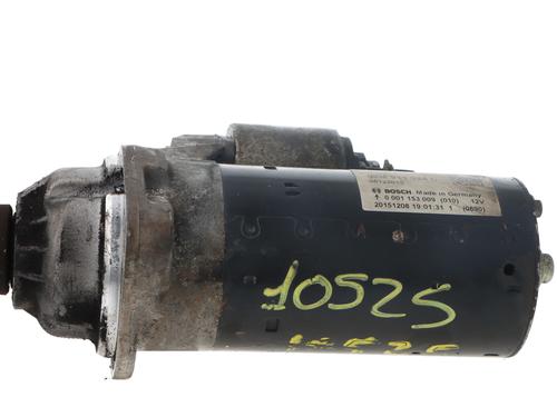 Startmotor AUDI Q3 (8UB, 8UG) [2011-2020]  31166233