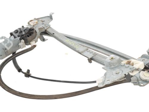 Front right window mechanism ROVER 75 (RJ) 2.0 V6 | BP31638463C23 