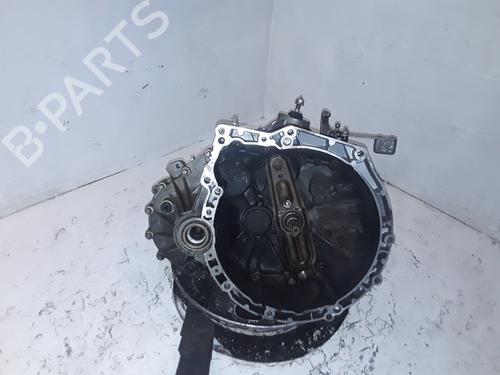 Used Gearbox MINI MINI (R56) Cooper (120 hp) 16448446