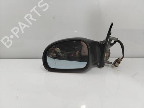 Used Left mirror PEUGEOT 406 (8B) 2.0 HDI 110 (109 hp) 20167250