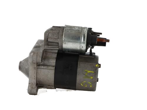 Démarreur RENAULT MEGANE II Coupé-Cabriolet (EM0/1_) [2003-2010]  30687705