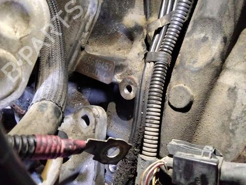 Engine BMW 3 (E90) 320 d | BP37687978M1 - Image 4