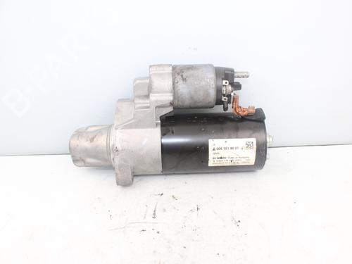 Startmotor MERCEDES-BENZ E-CLASS T-Model (S211) E 320 T CDI (211.222) (224 hp) 18245471