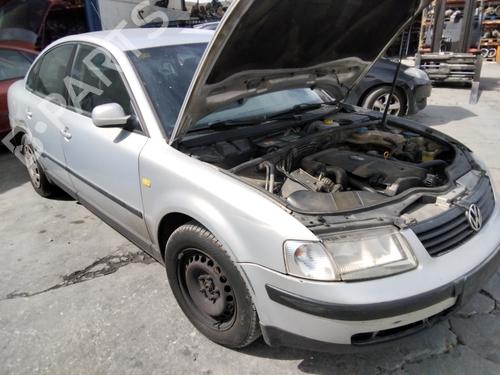 Headlight switch VW PASSAT B5 (3B2) 1.9 TDI | BP33270647I24  - Image 11