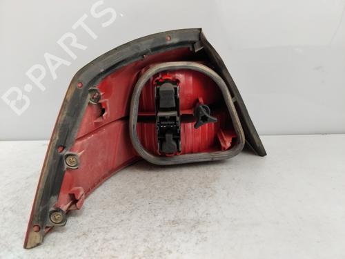 Left taillight RENAULT VEL SATIS (BJ0_) 2.0 16V Turbo (BJ0K) | BP19084036C34 