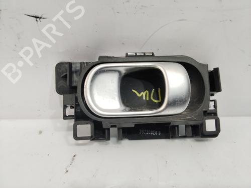 Venstre fortil invendig håndtag CITROËN C5 AIRCROSS (A_) 1.2 PureTech 130 (ARHNSJ) (131 hp) 29414050