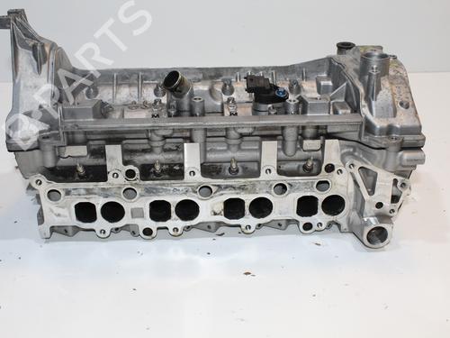 Cylinder head MERCEDES-BENZ A-CLASS (W169) A 180 CDI (169.007, 169.307) | BP15125727M5 