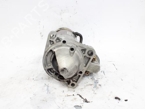 Startmotor OPEL VECTRA C (Z02) 1.9 CDTI (F69) | BP15583398M8 
