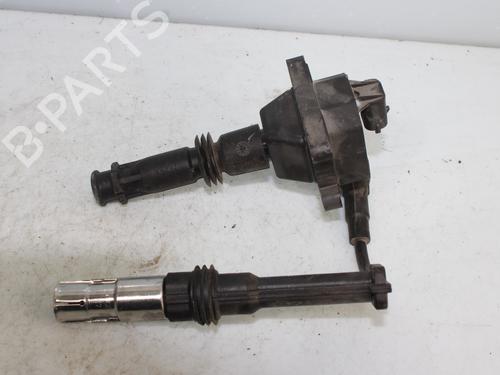 Ignition coil ALFA ROMEO SPIDER (916_) 2.0 T.SPARK 16V (916S2C00) (150 hp) 17718232