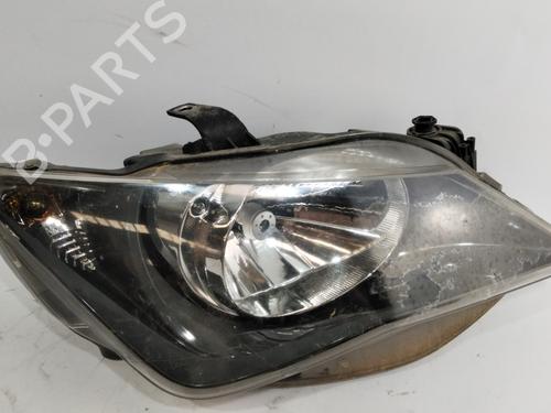 Used Right headlight SEAT IBIZA IV ST (6J8, 6P8) [2010-2016]  26275644