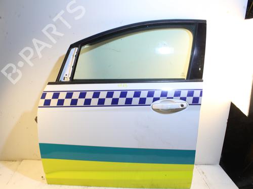 Left front door FORD C-MAX II (DXA/CB7, DXA/CEU)  | BP16905678C2 