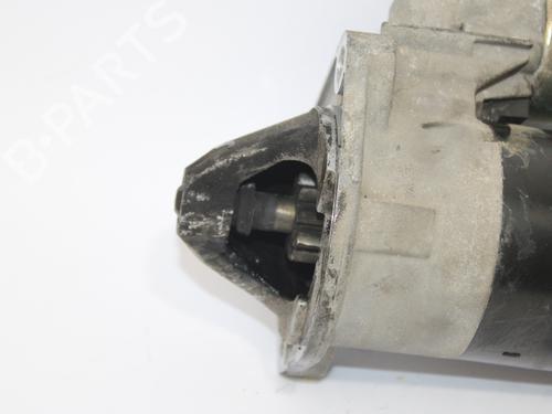 Starter FORD FOCUS II (DA_, HCP, DP)  | BP17094588M8 