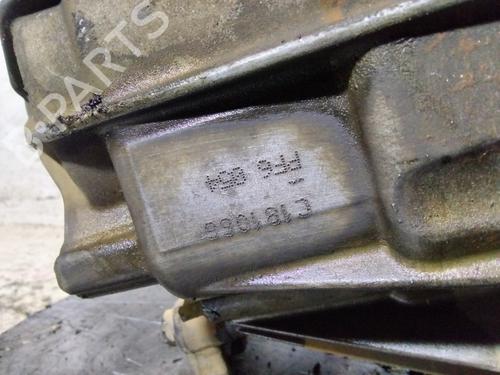 Gearbox OPEL MOVANO B Platform/Chassis (X62) | BP36807137M3 - Image 8