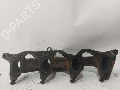 Udstødningsmanifold RENAULT LAGUNA II (BG0/1_) [2001-2007]  21568217