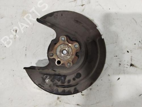 Left rear steering knuckle SEAT ATECA (KH7, KHP) | BP31166198M27