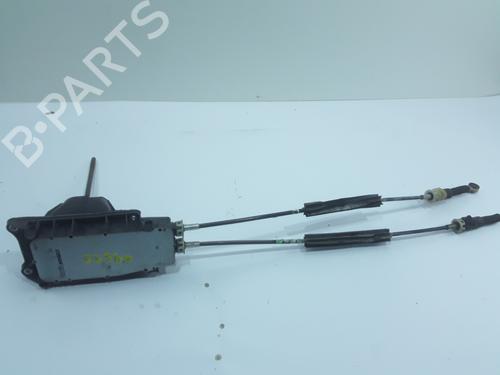 Gear lever RENAULT CLIO IV (BH_)  | BP12307750M90 