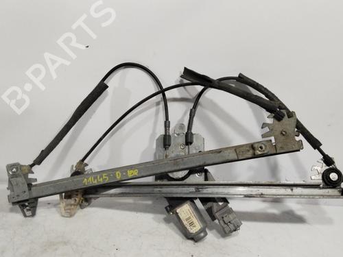 Used Front left window mechanism Front left window mechanism CITROËN XSARA Coupe (N0) 2.0 HDI 90 (90 hp) 33974885 33974885