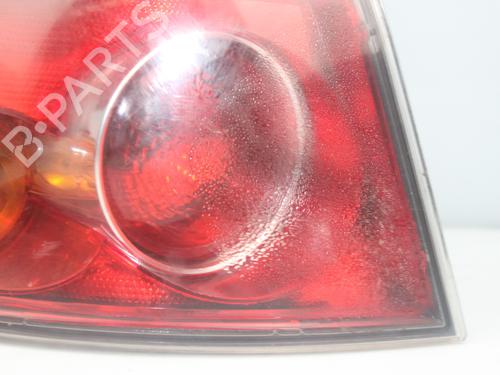 Left taillight SEAT IBIZA III (6L1)  | BP16981704C34 