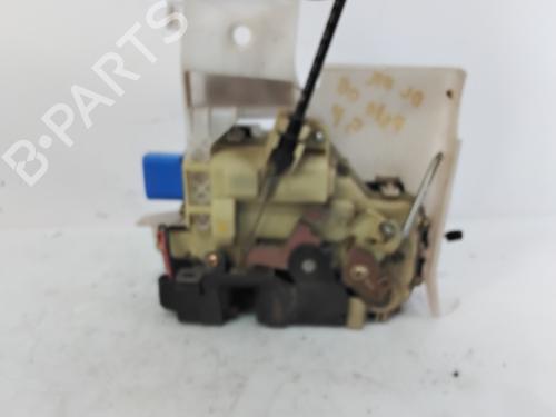 Front right lock VW POLO IV (9N_, 9A_)  | BP29476104C97 