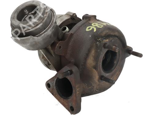 Turbocharger/Supercharger AUDI A4 B6 (8E2) 1.9 TDI | BP31250353M71