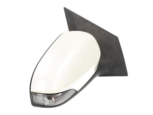 Right mirror TOYOTA AURIS (_E18_) 1.8 Hybrid (ZWE186_, ZWE186R) | BP31604061C27 
