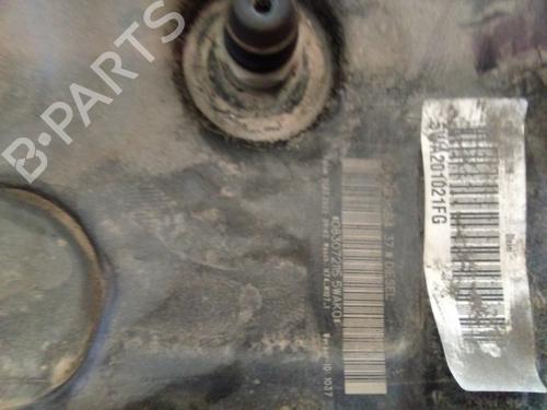 Depósito de combustible VW T-ROC (A11, D11) | BP30865222C62