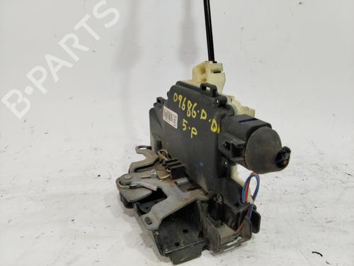 Front right lock SEAT IBIZA III (6L1)  | BP28312609C97