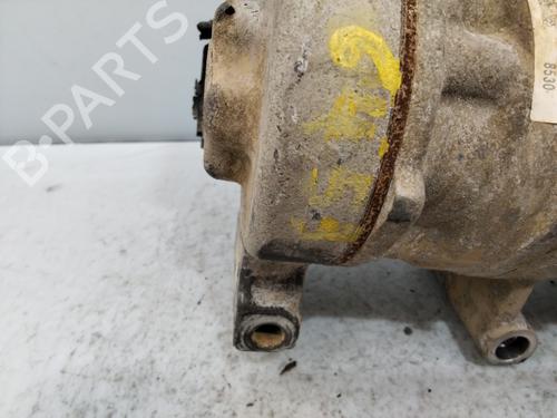 AC-Kompressor TOYOTA HILUX VII Pickup (_N1_, _N2_, _N3_) 2.5 D-4D (KUN15, KUN35) | BP18019401M34 