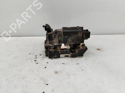 Used Front right lock DACIA DOKKER MPV (KE_) [2012-2025]  19518869