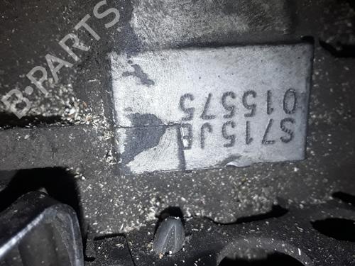 Gearbox HYUNDAI TUCSON (JM) 2.0 CRDi | BP9244443M3 