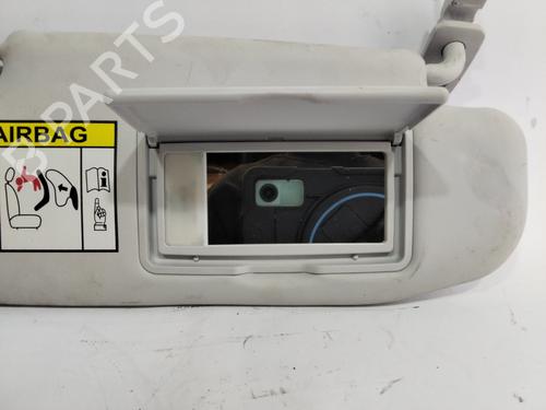 Right sun visor FIAT TIPO Saloon (356_, 357_)  | BP24823503I2 