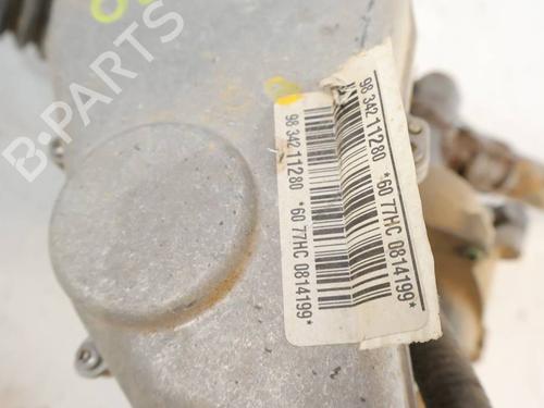 Steering rack OPEL MOKKA | BP39100026M22 - Image 3