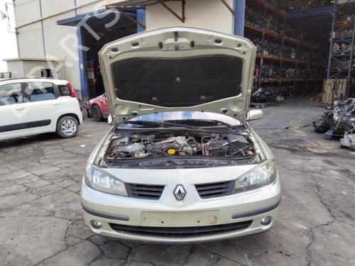 Insprojtnings dyse RENAULT LAGUNA II (BG0/1_)  | BP30808699M100 