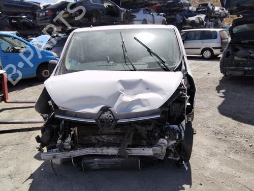 Engine RENAULT TRAFIC III Van (FG_)  | BP29173018M1 