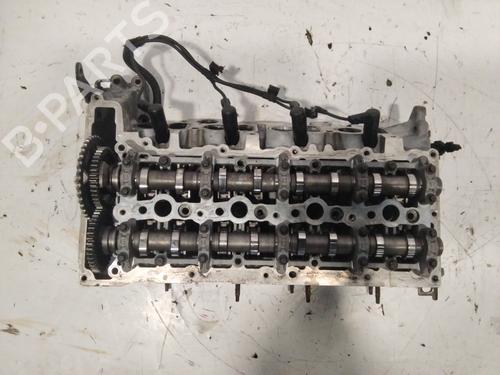 Cylinder head BMW 3 Touring (E91) 320 d | BP25454224M5 